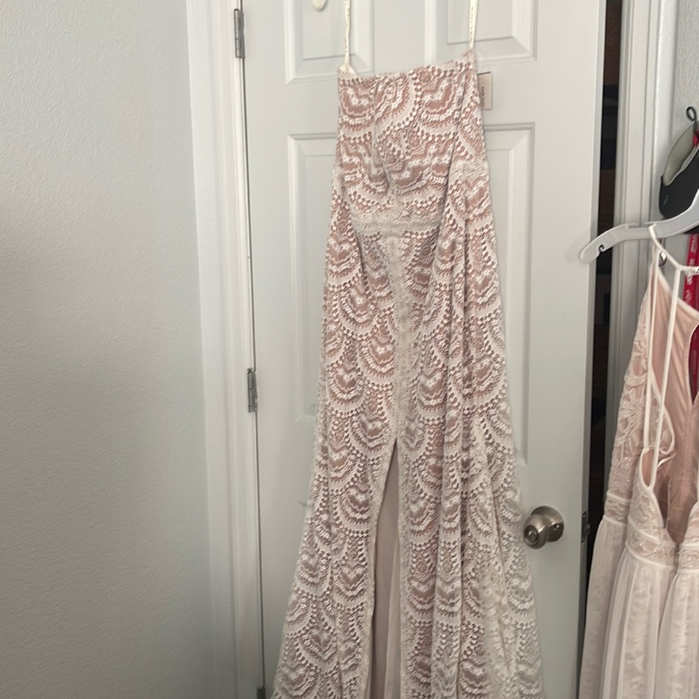 Wedding Dress 18W